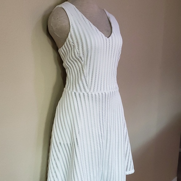 Apt. 9 Dresses & Skirts - Apt 9 white dress 16